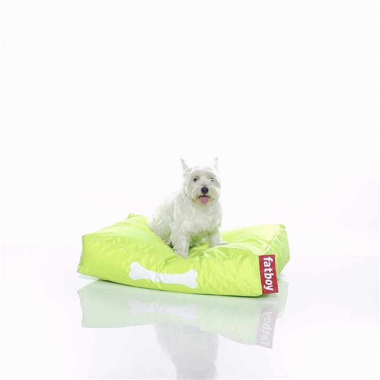 Fatboy Doggielounge Small-Lime