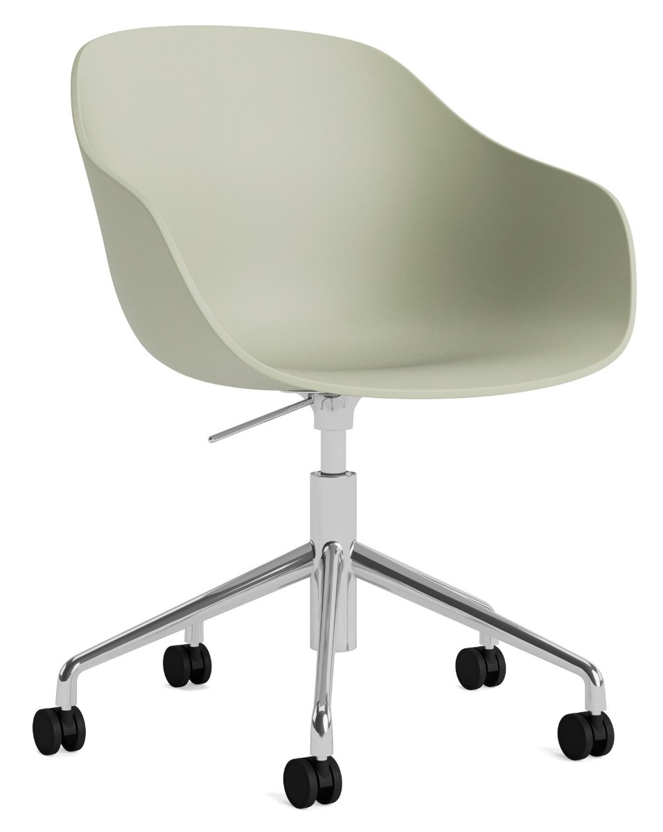 https://www.fundesign.nl/media/catalog/product/a/c/ac132-d150-aa51_aac_252_pastel_green_2.0_shell_polished_alu_base.jpg