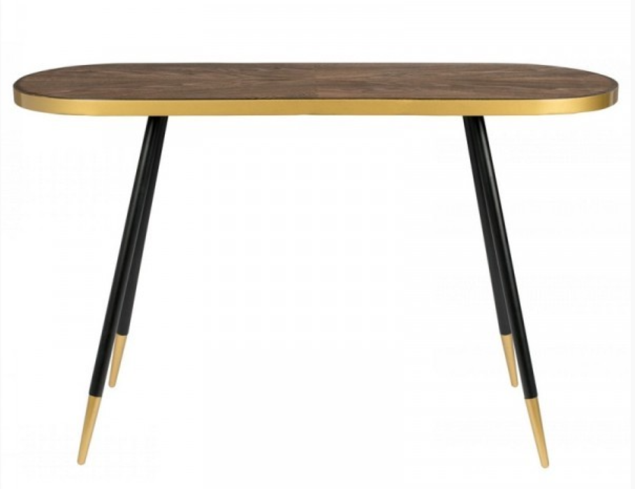 Eigenlijk een kopje hout vanHarte Denise Console tafel | Bestel nu bij Fundesign.nl