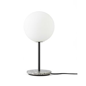 MENU TR Bulb tafellamp-Grey Marble | mat