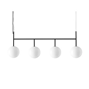 Audo Copenhagen TR Bulb hanglamp-Shiny