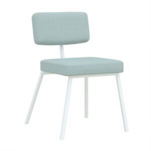 Studio HENK Ode Chair wit frame-Twill Weave 940