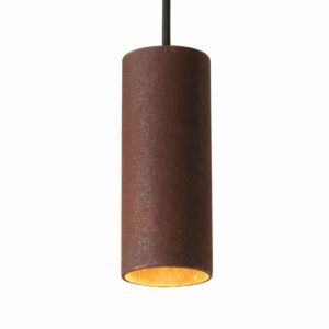 Graypants 15V Pendant hanglamp-Rust