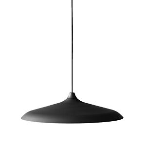 MENU Circular hanglamp-Black