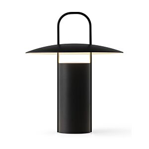 Audo Copenhagen Ray draagbare tafellamp-Black