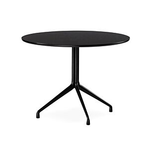 HAY About a Table AAT20 tafel -Zwart-∅ 110 cm