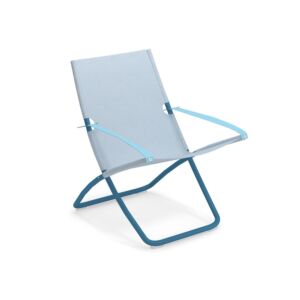 EMU Snooze fauteuil-Licht blauw