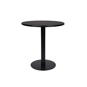 Zuiver Bistro Table Metsu tafel-Zwart