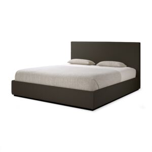 Ethnicraft Revive bed-160x200 cm-Grey