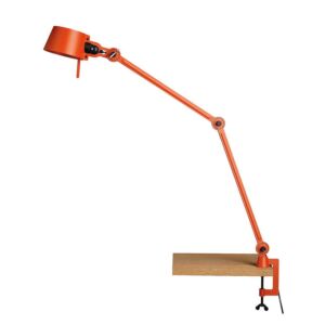 Tonone Bolt 2 Arm Clamp bureaulamp-Striking orange