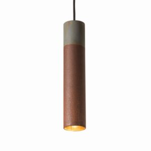 Graypants 30V Pendant hanglamp-Rust/Zinc