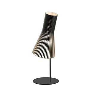 Secto Design 4220 tafellamp-Zwart