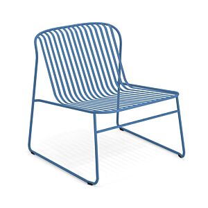 EMU Riviera fauteuil-Ultra Marine Blue