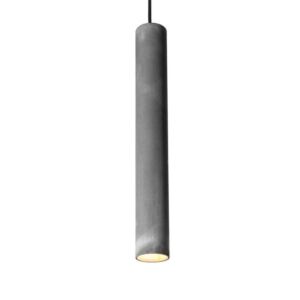 Graypants 45V Pendant hanglamp-Zinc