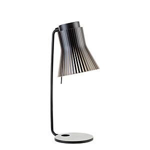 Secto Design Petite 4620 tafellamp-Zwart