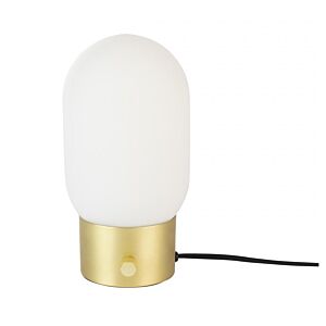 Zuiver Urban Charger tafellamp -Gold