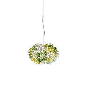Kartell Bloom hanglamp-∅ 28 cm-Mint