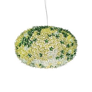 Kartell Bloom hanglamp-∅ 80 cm-Mint
