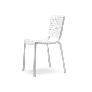 Pedrali Tatami 305 stoel-Wit