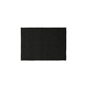 Normann Copenhagen Polli vloerkleed-Dark grey-170x240 cm