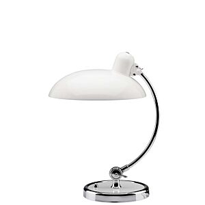 Fritz Hansen KAISER idell Luxus bureaulamp-Wit