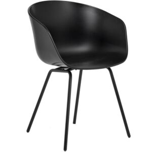 HAY About a Chair AAC26- Black