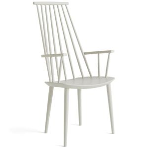 HAY J110 stoel-Warm grijs