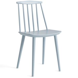 HAY J77 stoel-Slate Blue