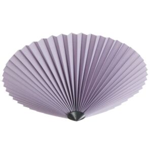 HAY Matin Flush Mount lamp-Lavender-∅ 38 cm