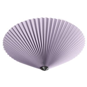 HAY Matin Flush Mount lamp-Lavender-∅ 50 cm