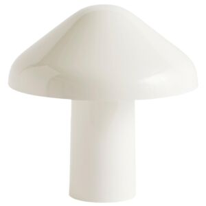 HAY Pao Portable tafellamp-Cream White