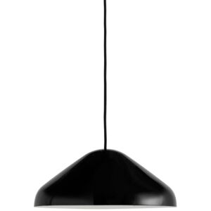 HAY Pao hanglamp-Soft black-∅ 35 cm