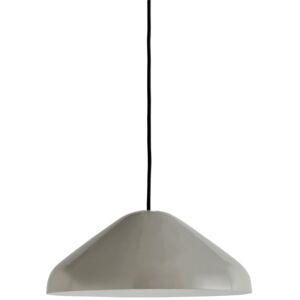 HAY Pao hanglamp-Cool grey-∅ 35 cm