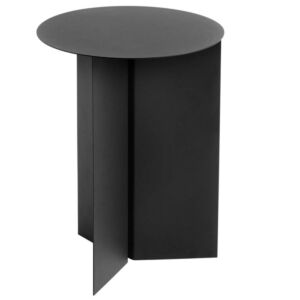 Hay Slit table high high tafel-Black