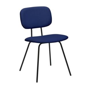 Puik Pi stoel-Donker blauw