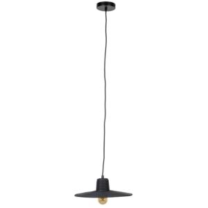 Zuiver Balance hanglamp-Zwart-S