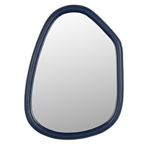 Zuiver Looks spiegel-Navy Blue-S