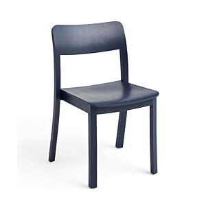 HAY Pastis stoel-Steel blue