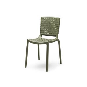 Pedrali Tatami 305 stoel-Groen