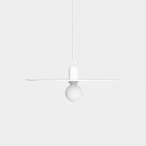 Studio HENK Nod hanglamp-XL-Wit