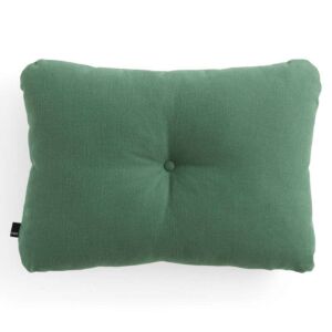 HAY Dot Cushion XL Mini Dot kussen-Groen