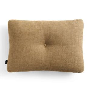 HAY Dot Cushion XL Mini Dot kussen-Camel