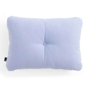 HAY Dot Cushion XL Mini Dot kussen-Zacht Blauw