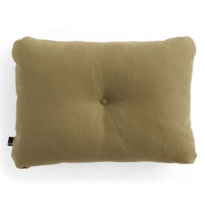 HAY Dot Cushion XL Mini Dot kussen-Olive
