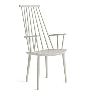 HAY J110 stoel-Warm grijs