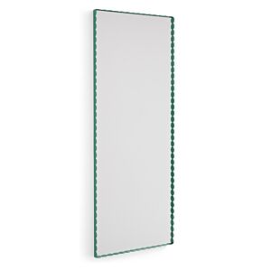 HAY Arcs Rectangle spiegel-M-Groen