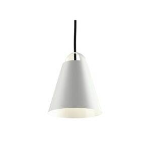 Louis Poulsen Above hanglamp-Wit-∅ 17,5 cm