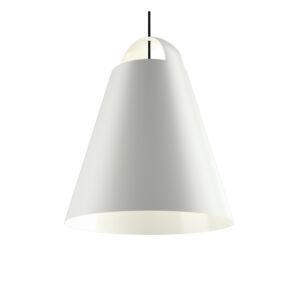 Louis Poulsen Above hanglamp-Wit-∅ 55 cm