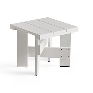 HAY Crate tafel laag-White