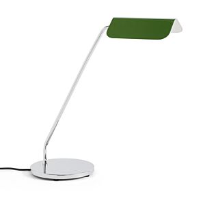HAY Apex bureaulamp-Emerald Green